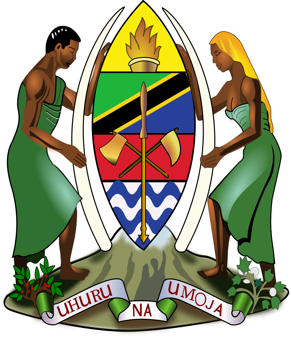 Tanzania